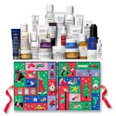 KIEHL's キールズ アドベント カレンダー 2021