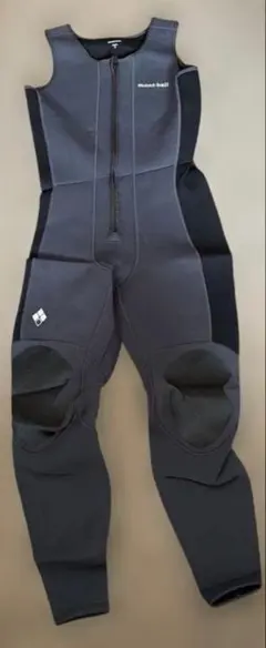 モンベル クリマプレン パドリングジョン Men's XL - メルカリ
