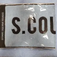 SEVENTEEN  エスクプス  タオル