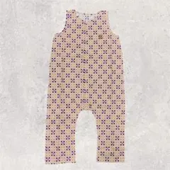 houseonthehill Jumpsuit bonnet (Tile) 90 - メルカリ
