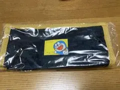 レトロ　ドラえもん　ペンケース