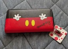ミッキー長財布のサムネイル