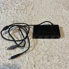 USBハブ 4ポート ターボ機能付き