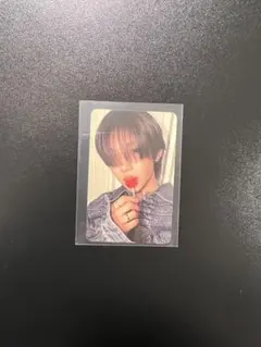 riize Odyssey ショウタロウ