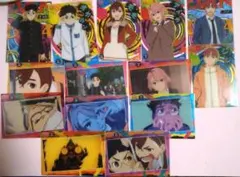 ダンダダン オカルン モモ