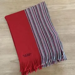 ボールスミス　マフラー