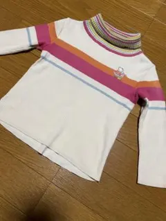 タートルネック☆キッズ９０☆ファミリア