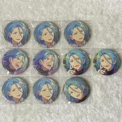 あんスタ HiMERU 缶バッジ