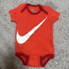 Nike ロンパース 60-80のサムネイル