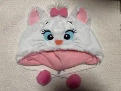 マリー ちゃん ファンキャップ ディズニー