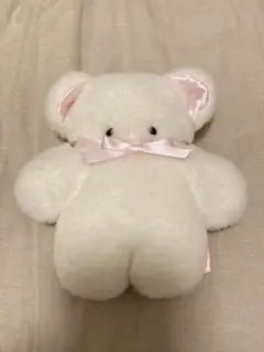 希少！ALTHORPオルソープ SPENCER ダイアナ妃 猫 ぬいぐるみ - メルカリ