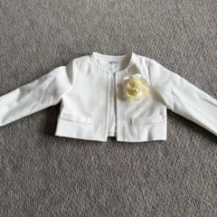 Catherine Cottage キッズ ボレロ 110cm
