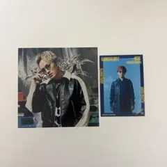 【KAMIGATA BOYZ】WEST 神山智洋