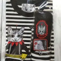 お値下げ】ヒグチユウコ×Disney フィガロ ラグマット - メルカリ