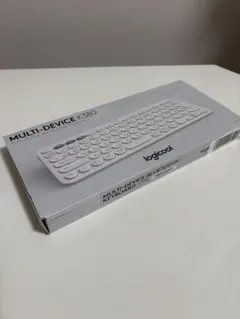 Logicool K380 Bluetoothキーボード