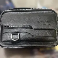PXG ラウンドバッグ カートバッグ 黒 - メルカリ
