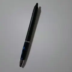 PILOT　フリクションボールノックゾーン　インスピレーション　ブルー