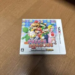 パズドラのスーパーマリオエディション