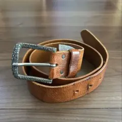 DOLCE&GABBANA ベルト スタッズベルト archive SWAG - メルカリ