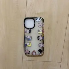 iPhone13mini ケース