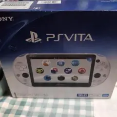 PlayStation®Vita（PCH-2000シリーズ） Wi-Fiモデル…