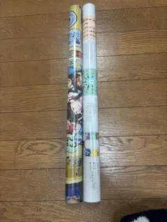 NiziU ポスター 2本セット