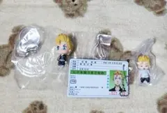 東京リベンジャーズ たけみっちセット