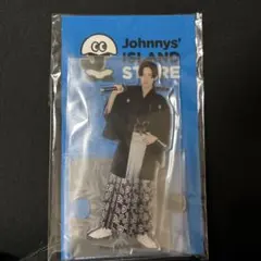 SnowMan 目黒蓮　アクリルスタンド　第二弾