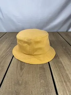 ルーベン　ウォッシュドバケットハット