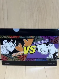 ジャンプ作品 クリアファイル 3장 세트