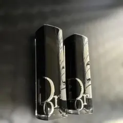 Dior リップケース 2本セットのサムネイル