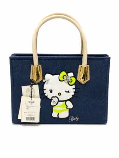 キティちゃん バッグ レディーのサムネイル