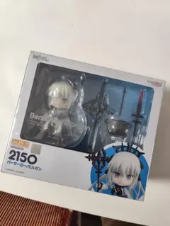 2026年最新】ねんどろいど バーサーカー/モルガンの人気アイテム