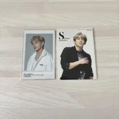 浦川翔平 フォトカ まとめ売り