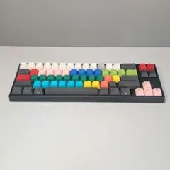 Varmilo カスタム US配列 CHERRY赤軸