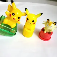 2026年最新】ポケモン スタンプ フィギュアの人気アイテム - メルカリ