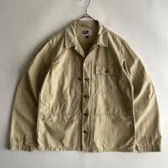 ENGINEERED GARMENTS リップストップワークジャケットのサムネイル