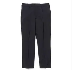 nonnative WORKER SLACKS TROPICAL CLOTH