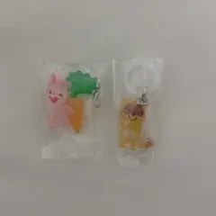 ノンタン めじるしアクセサリー 2