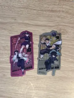 【非売品】鬼滅の刃 無限城編　映画特典