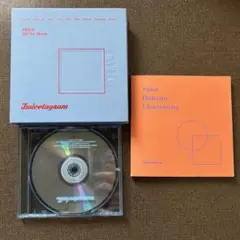 TWICE Twicetagram 1st Album