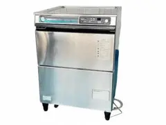 ホシザキ 業務用食器洗浄機 JWE-400TUB3 アンダーカウンター食洗機のサムネイル