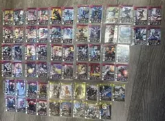 仮面ライダーバトル　ガンバライド