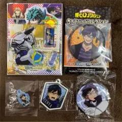 僕のヒーローアカデミア 飯田天哉 インゲニウム グッズ