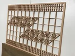 2026年最新】組子の人気アイテム - メルカリ