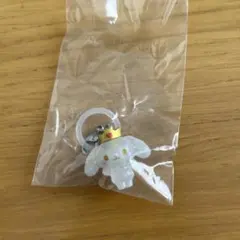 JOCHUM めじるしアクセサリー　ガチャ　ジェオチャム　RURU