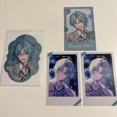 渚トラウト Twinkle Gifts~ウィンターデート2025~