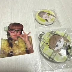 早瀬ノエル　グッズ