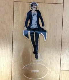 進撃の巨人 エレン・イェーガー アクリルスタンド
