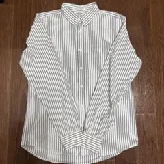 URBN RESEARCH DOORS メンズ ストライプシャツ サイズ38